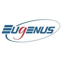 eugenus, inc. logo image