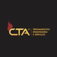 cta treinamentos, engenharia e serviços logo image