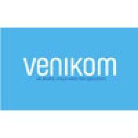 venikom logo image