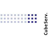 cubeserv group logo image