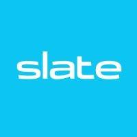 slate studio logo image