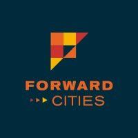 forward cities logo image