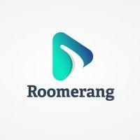 roomerang logo image