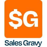 sales gravy | sell more