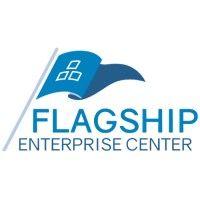 flagship enterprise center logo image