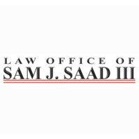 law office of sam j. saad iii