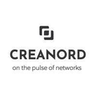 creanord logo image