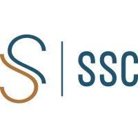 sterile services co. (ssc) logo image