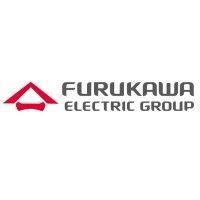 furukawa electric group logo image