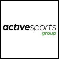 active sports group logo image