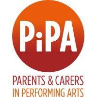 parents & carers in performing arts