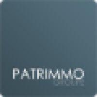 groupe patrimmo logo image