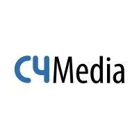 c4media, inc. logo image