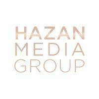 hazan media group logo image