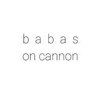 babas on cannon logo image