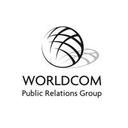 logo of Worldcom Public Relations Group