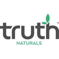 truth naturals logo image