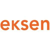 eksen logo image