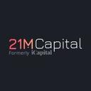 logo of 21 M Capital