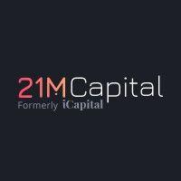 21m capital logo image