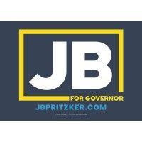 jb for governor logo image