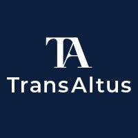 transaltus technologies pvt ltd (formerly known as transaltus management consulting pvt.ltd.) logo image