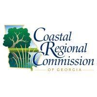 coastal regional commission logo image