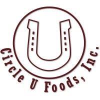 circle u foods, inc. logo image