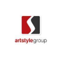 artstyle group logo image