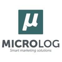 microlog srl logo image