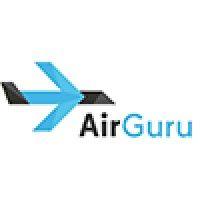 airguru logo image