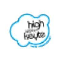 high as a keyte pty ltd logo image