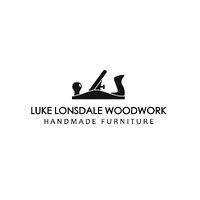 luke lonsdale woodwork logo image