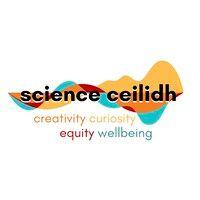 science ceilidh logo image