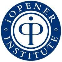 iopener institute for people and performance logo image