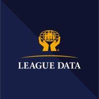 league data