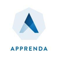 apprenda logo image