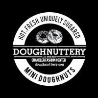 doughnuttery of chandler