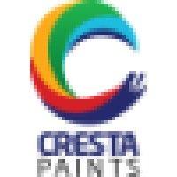 cresta paints india private limited logo image