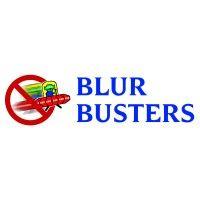 blur busters logo image