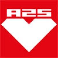 a2s furnishing systems logo image