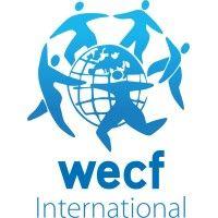 wecf international logo image