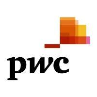 pwc logo image