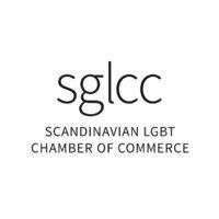 scandinavian lgbt chamber of commerce (sglcc) logo image