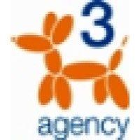 3 dog agency logo image