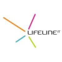 lifeline it logo image