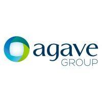 agave group logo image