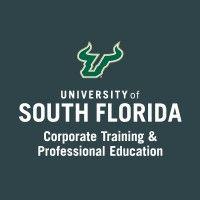 usf corporate training and professional education