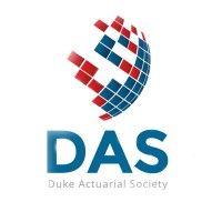 duke actuarial society logo image