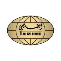 al-tamimi group logo image